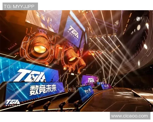 为听障玩家量身定制的电竞游戏探索与创新之路