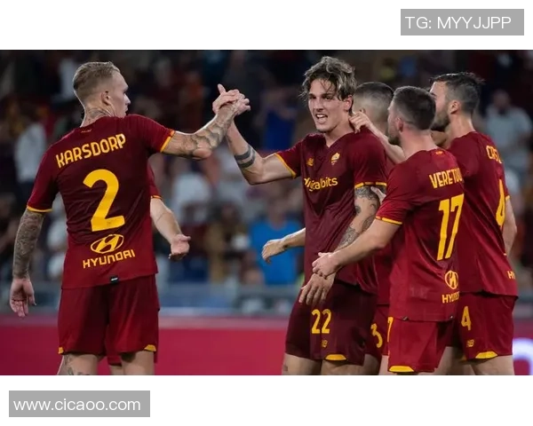 周一002意甲精彩对决罗马主场迎战科莫全方位分析与比分预测