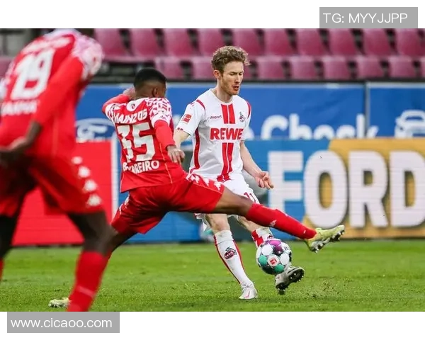 德甲对决分析：圣保利与海登海姆的战术较量与胜负预测