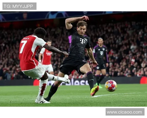 欧冠小组赛第五轮精彩对决阿森纳迎战拜仁争夺小组第一